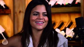 Techy Fatule - Siento (DO Sessions)