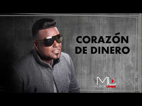 Corazón de Dinero Bachata   Luis Miguel del Amarguecorazon de dinero bachata luis miguel del amar