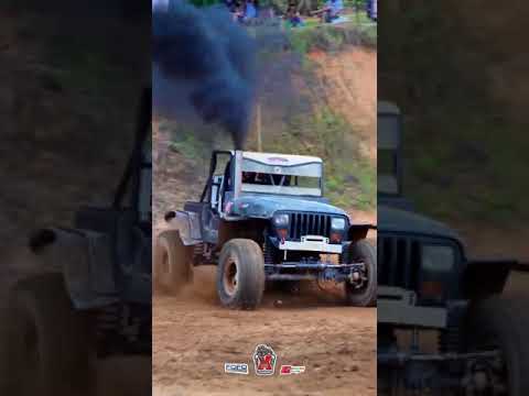 INDAIAL RADICAL CAMPEONATO BRASILEIRO GENIUS TYRES RADICAL 4X4,  RESUMO DA ETAPA.  #4x4 #offroad
