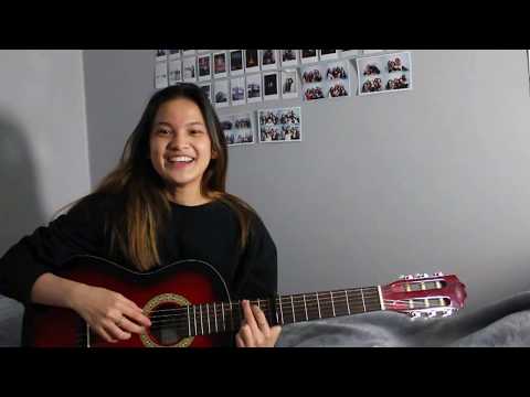 Moving On - Angel Vasquez (Original)