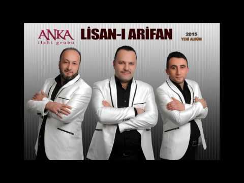 Anka İlahi Grubu 2017 Yeni Albüm ''Derman İsteyen''