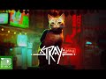 Stray - Coming to Xbox August 10