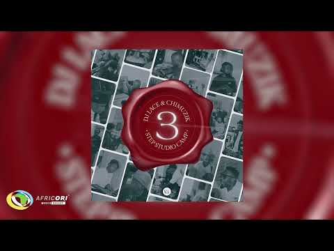 Dj Lace, Chief SA, Sweet Guluva - Hebe (Ft. Kena Mahlangu) (Official Audio)