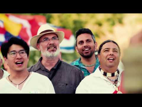 Gesher Tsar Meod - Ilan Arad 2018