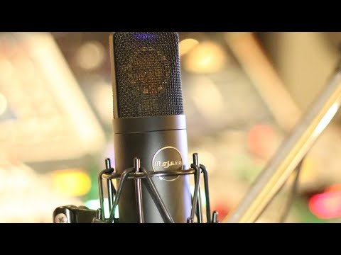 Mojave MA-50K Cardioid Condenser Microphone image 2