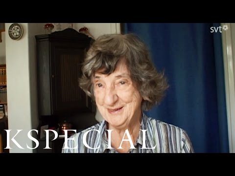 Kärlekshistoria ur barndomen – K special dokumentär