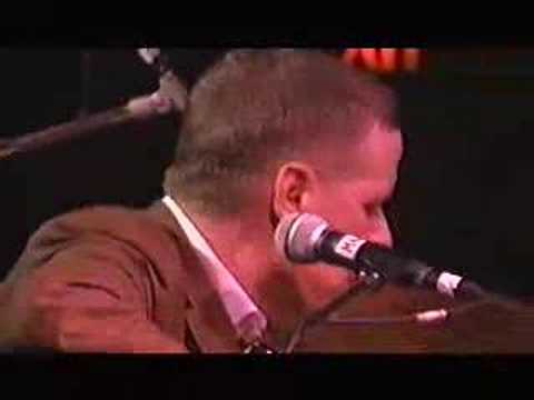 Angels of Light - Nations (live). Michael Gira of Swans