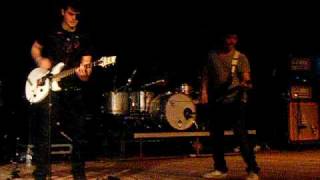 Push Play- There She Goes Again (live)