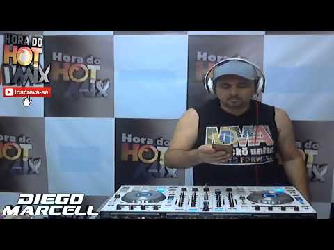 SÁBADO FREE  2-   DIEGO MARCELL -  28/11/2020