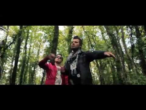 Exo feat. Jake,Emis,Vit,Ensi,Luch,Surfa,Vacca -Fino Alla Fine