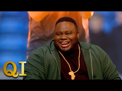 Why Is Dundee United Famous In Nigeria? | QI