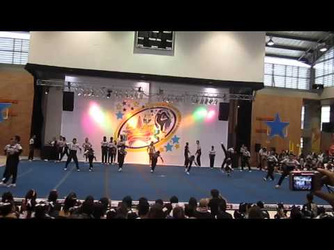 Devils All Stars GOLD Int Open 5 Abraham 2011 [Finals]