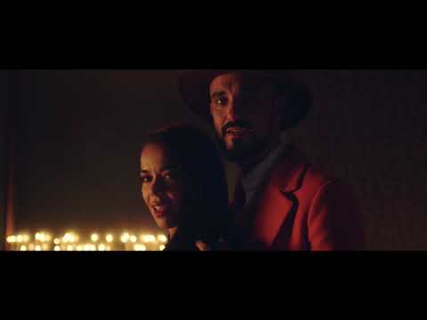 Abel Pintos & Beatriz Luengo - El Hechizo (Official Trailer)