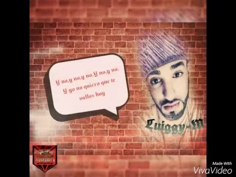 Legendary'$ - Hasta Sentirte mía (Video Líric) Prod By. El Neptuno