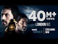 Voot Select | London Files | Official Trailer | Arjun Rampal, Purab Kohli | 21st April