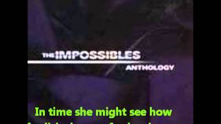 THE IMPOSSIBLES - SO MUCH