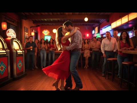 The Last Dance in Texas