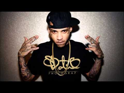 Kid Ink feat. Yung Berg - Follow Me