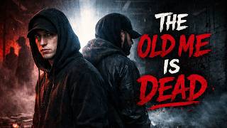 NF, Eminem - The Old Me Is Dead (2026 Lyric Video)