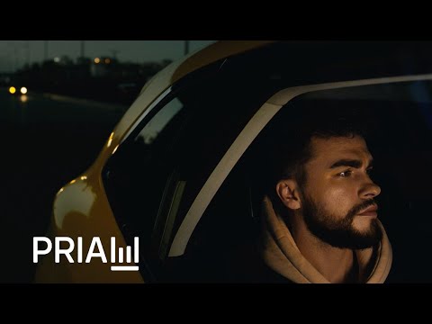 Sardi - Ndoshta Ti Je Mire (Official Music Video)