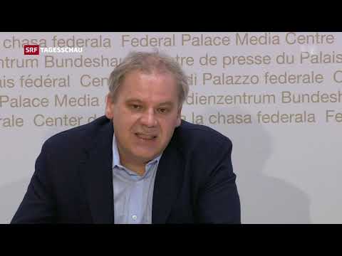 SRF Tagesschau vom 20 04 2020