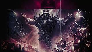 SODOM &quot;Indoctrination&quot; (Official Lyric Video)