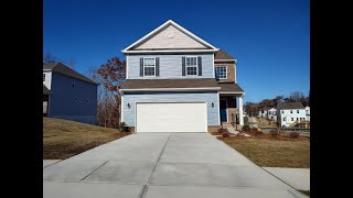 Charlotte Homes for Rent 4BR/2.5BA by Charlotte Property Manager