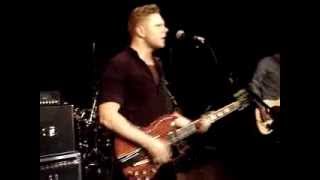 Morning Parade - Pure Adulterated Joy