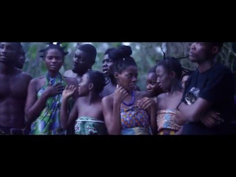 Bisa Kdei - Kakape [Dir. by Prince Dovlo]