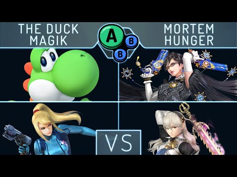 ABB Weekly # 35 | The Duck & MaGik vs Mortem & Hunger | Losers Final