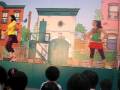 SESAME STREET CONSERT 3