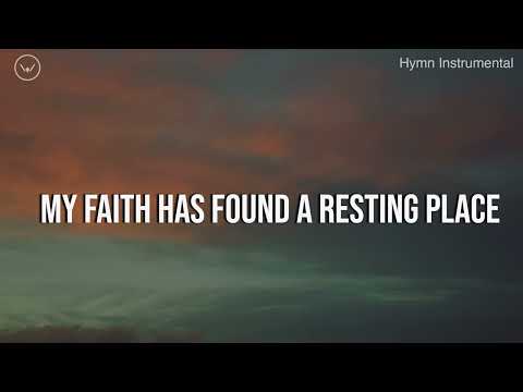 My Faith Has Found A Resting Place || 3 Hour Strings Instrumental for Prayer and Worship