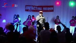 Kemenanganku IFGF Praise