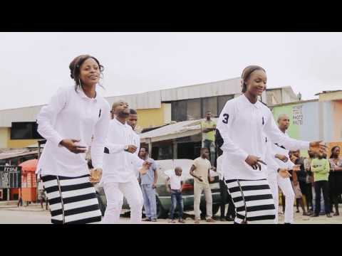 Clip HOSANNA fr patrice NGOY MUSOKO