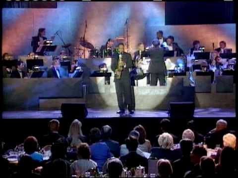 NOUVEAU SWING - DONALD HARRISON