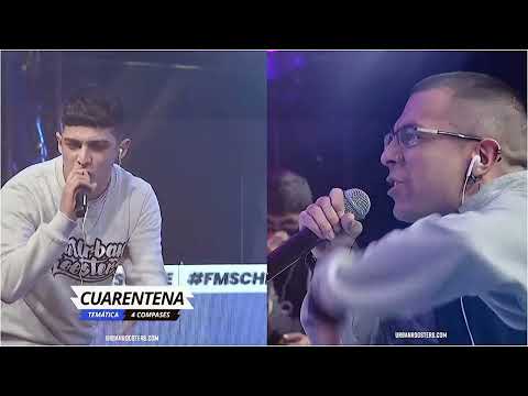 FMS BEATS // BASE DE RAP // FREESTYLE BEAT // URBAN ROOSTERS // VSHE - LUCY