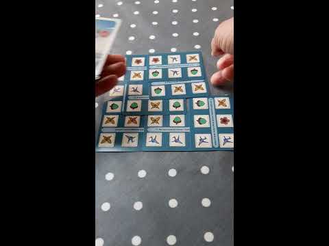 Ukiyo - How to play (solo)