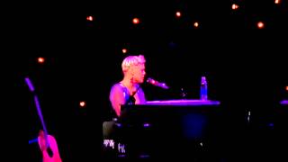 Power Of Pink 2014 - P!NK &amp; FRIENDS - The Great Escape 10/23/14