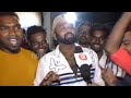 Cool Suresh Sing Birthday Song VTK STR Simbu Str Coolsuresh Vtk Venthuthaninthathukaadu