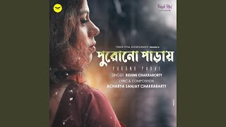 Purono Padai song artwork