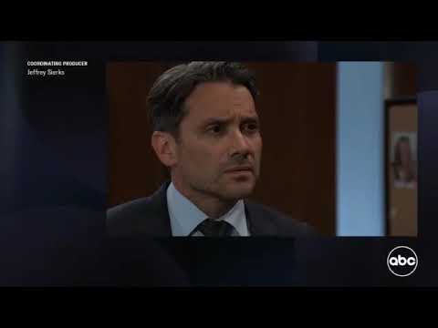 General Hospital 10-16-25 Preview GH 16th October 2025