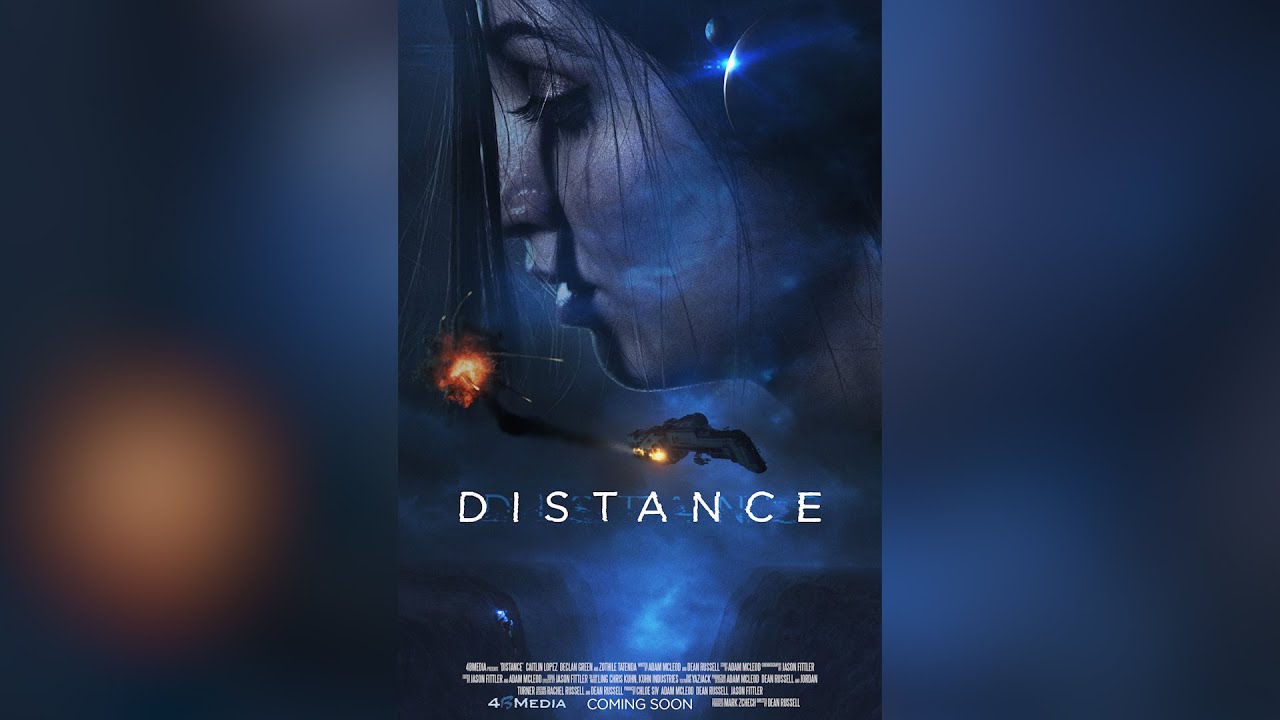 Distance Sci-Fi Short Film