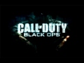 Call of Duty Black Ops Soundtrack - Anvil
