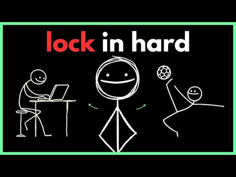 Give Me 7 minutes and I'll Force You to Lock In This 2025