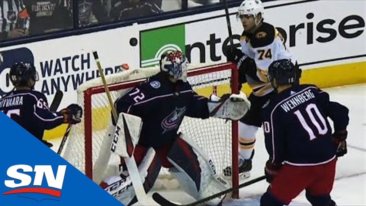 Les DIEUX du HOCKEY sont avec le CH!!!!!!!