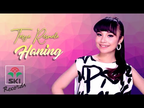 Tasya Rosmala - Haning (Official Music Video)