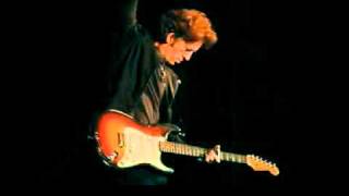 Willie Nile "Tiorunda Surprise"