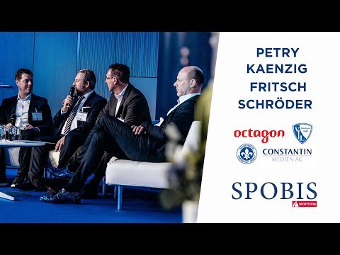 2. Bundesliga: Positionieren für eine erfolgreiche Zukunft I SPOBIS 2019