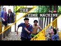 THE TIME MACHINE Round2hell R2h