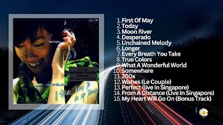 Emi Fujita - camomille plus